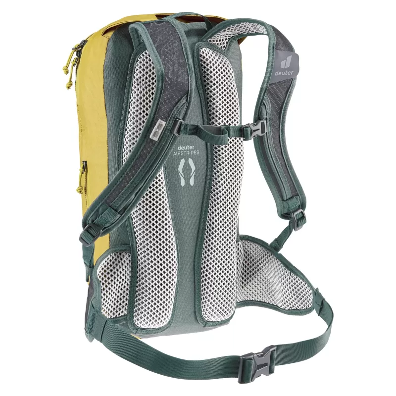Deuter Plamort 12 amarelo