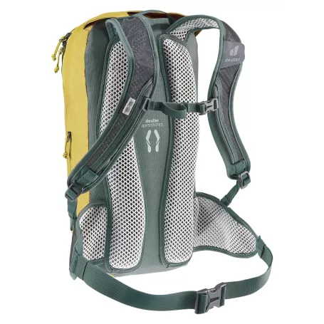Deuter Plamort 12 amarelo