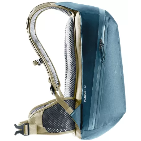 Deuter Plamort 12 Azul, Cinza