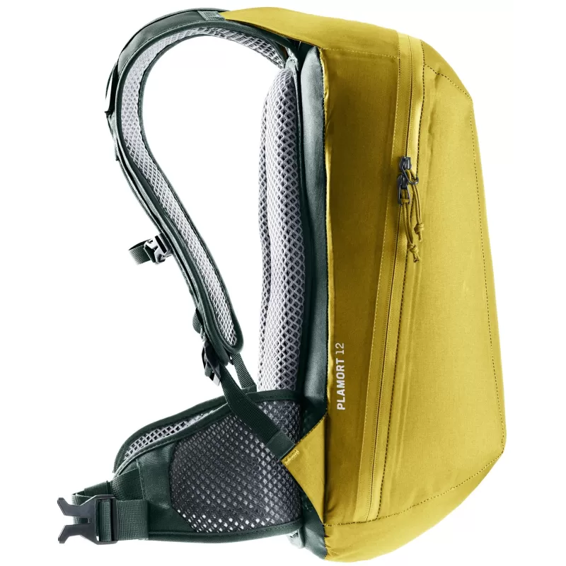 Deuter Plamort 12 amarelo