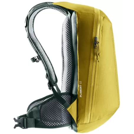 Deuter Plamort 12 amarelo