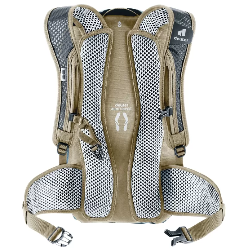 Deuter Plamort 12 Azul, Cinza