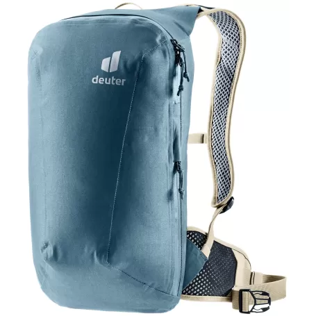Deuter Plamort 12 Azul, Cinza