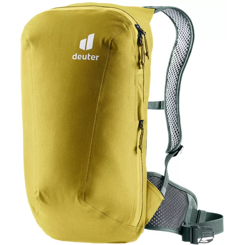 Deuter Plamort 12 amarelo