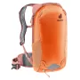 Deuter Race 8 laranja