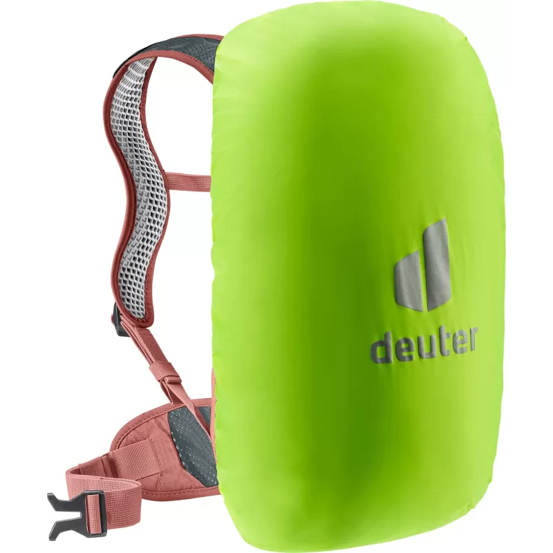 Deuter Race 8 laranja