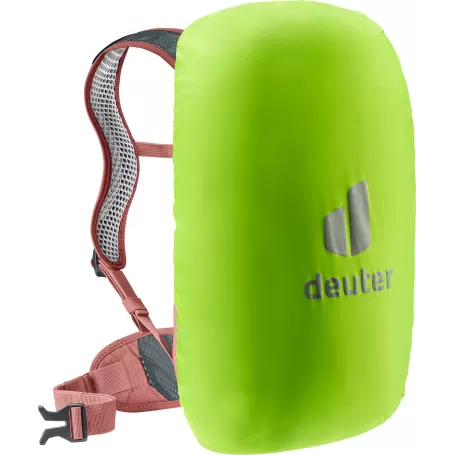 Deuter Race 8 laranja