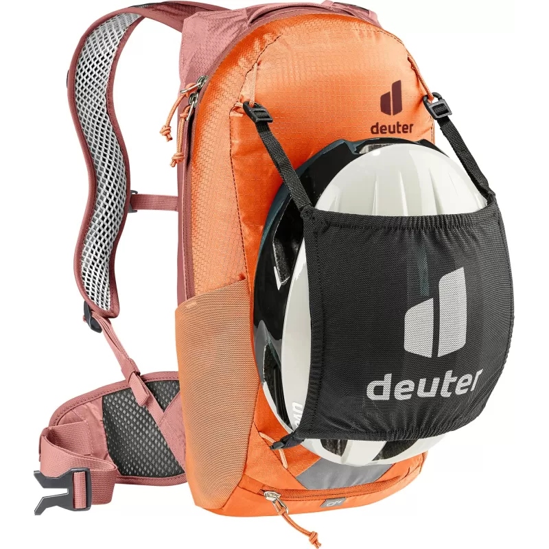Deuter Race 8 laranja