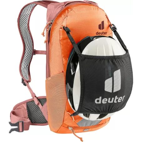Deuter Race 8 laranja