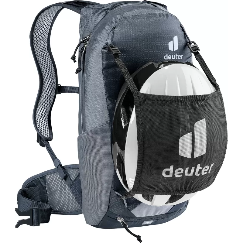 Deuter Race 8 Preto
