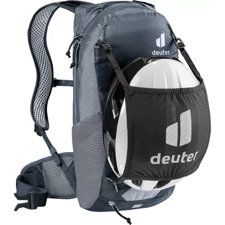 Deuter Race 8 Preto