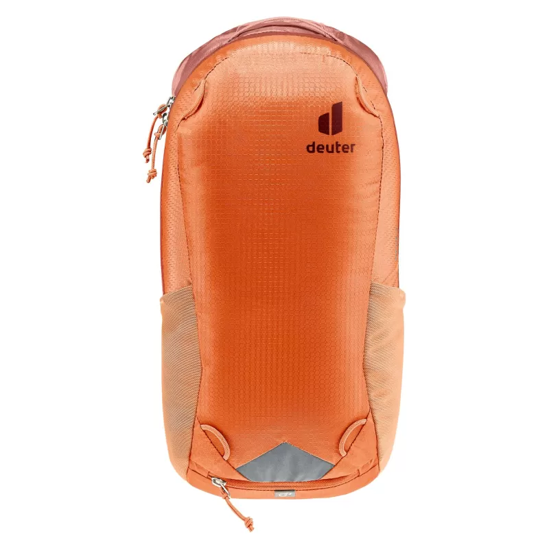 Deuter Race 8 laranja