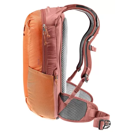 Deuter Race 8 laranja