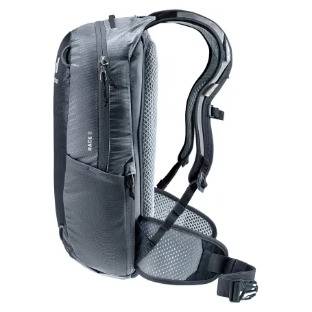 Deuter Race 8 Preto