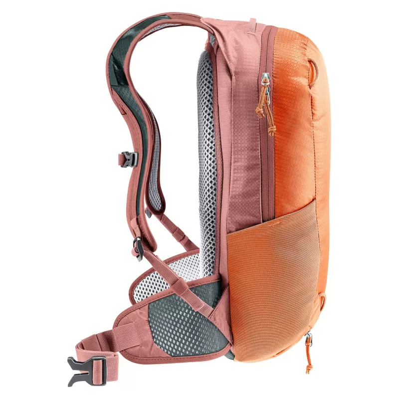 Deuter Race 8 laranja