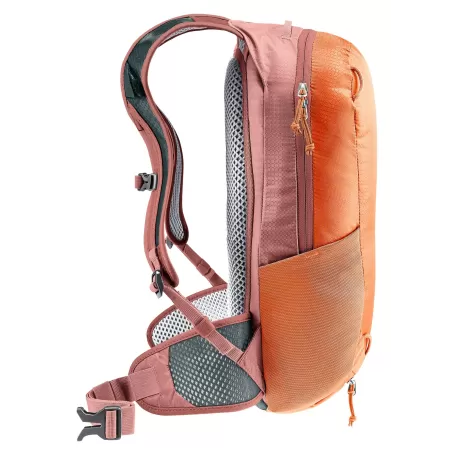 Deuter Race 8 laranja