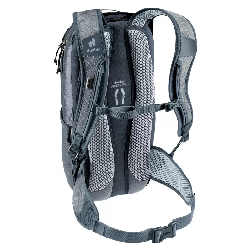 Deuter Race 8 Preto