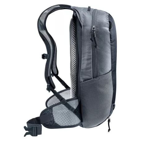 Deuter Race 8 Preto