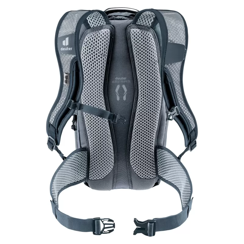 Deuter Race 8 Preto