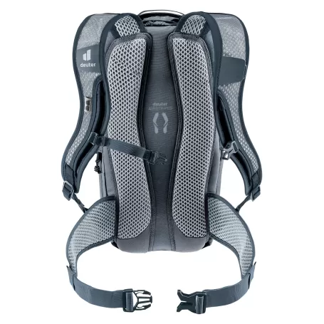 Deuter Race 8 Preto