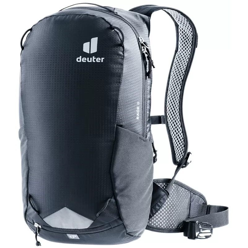 Deuter Race 8 Preto