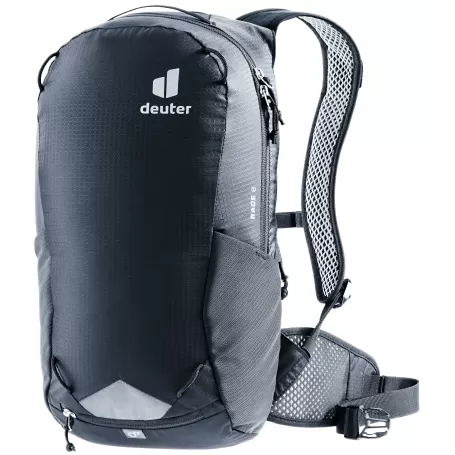 Deuter Race 8 Preto