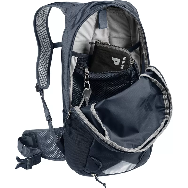 Deuter Race 12 Preto