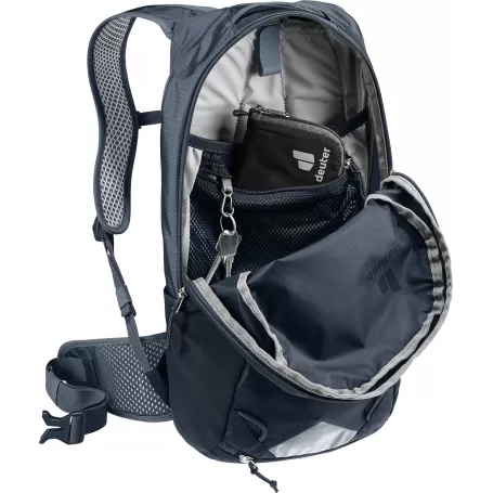 Deuter Race 12 Preto
