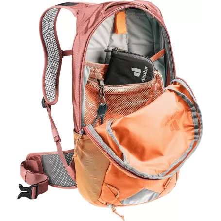 Deuter Race 12 laranja