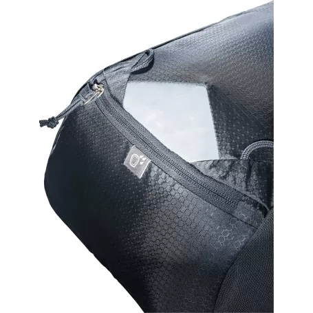 Deuter Race 12 Preto