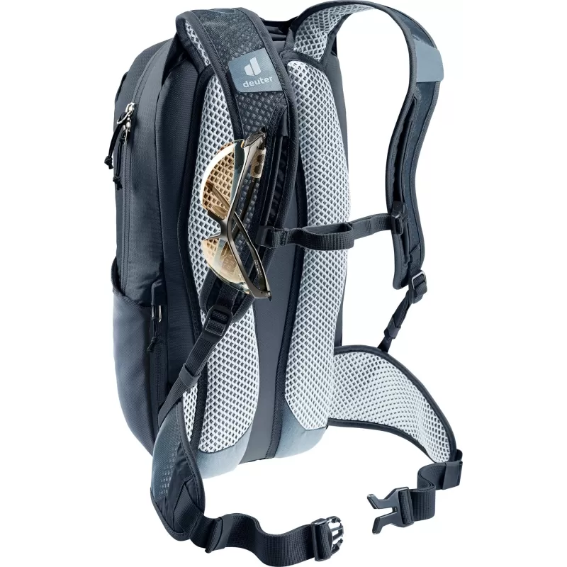 Deuter Race 12 Preto