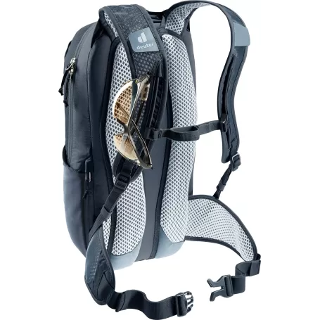 Deuter Race 12 Preto