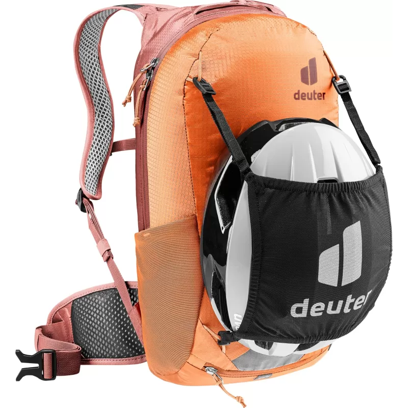 Deuter Race 12 laranja