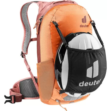 Deuter Race 12 laranja