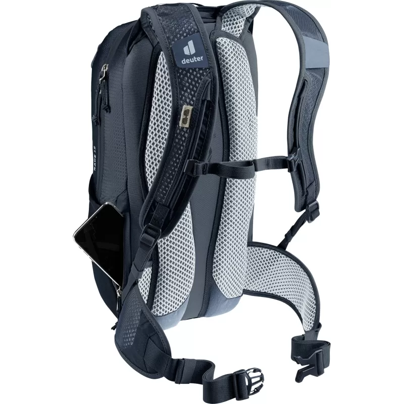 Deuter Race 12 Preto