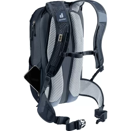 Deuter Race 12 Preto