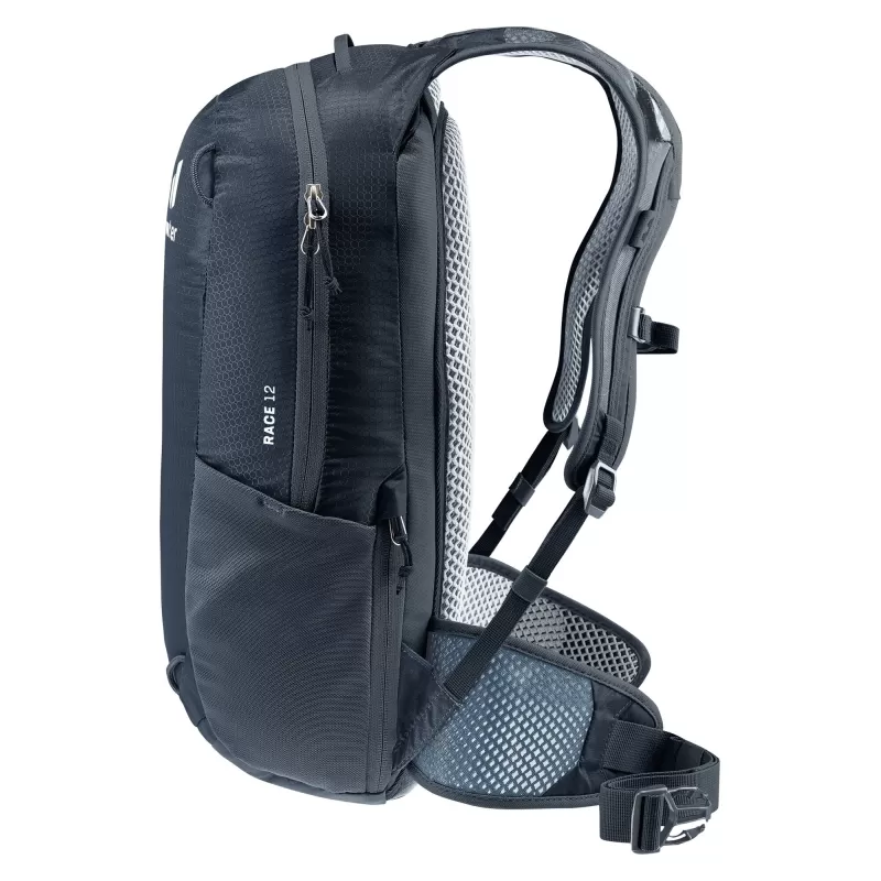 Deuter Race 12 Preto