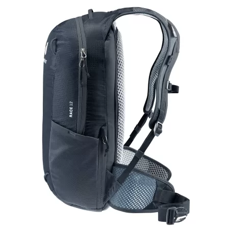 Deuter Race 12 Preto