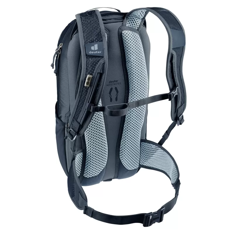 Deuter Race 12 Preto