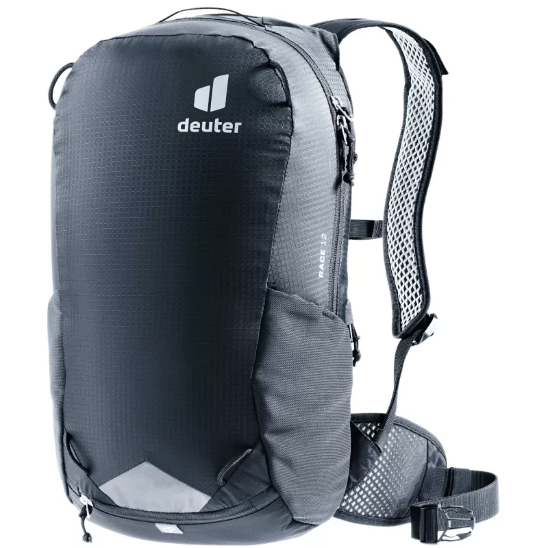 Deuter Race 12 Preto