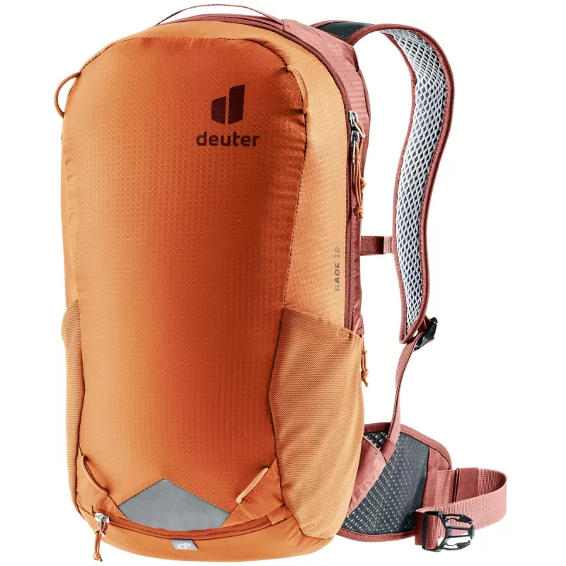 Deuter Race 12 laranja