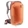 Deuter Race 16 laranja