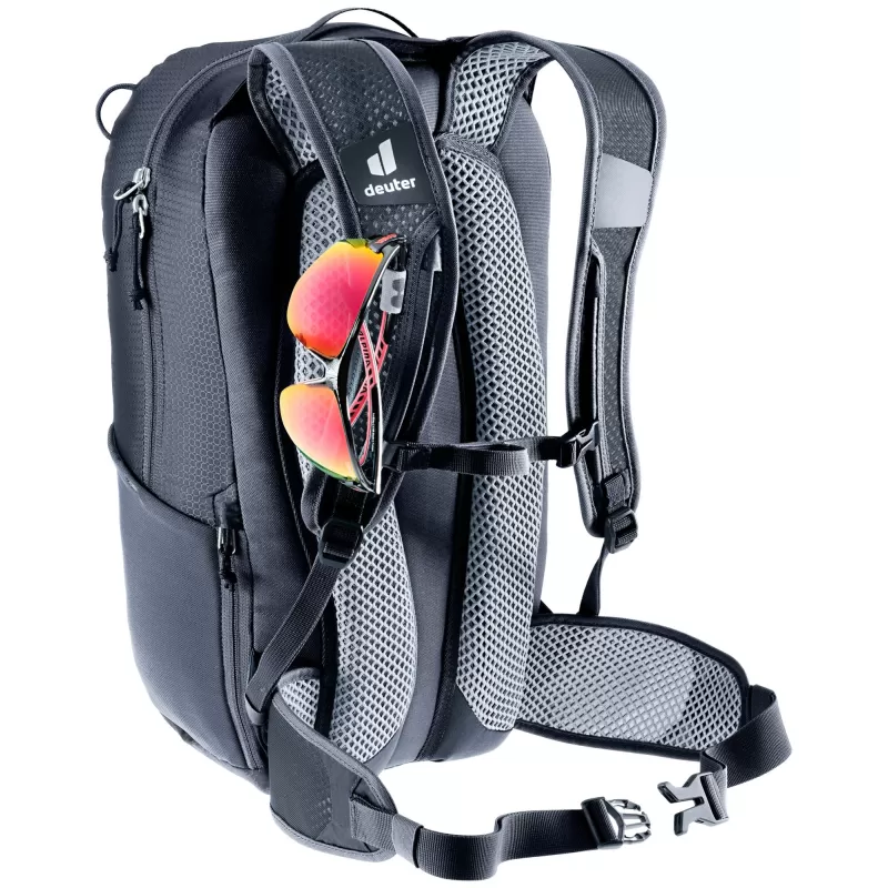Deuter Race 16 Preto