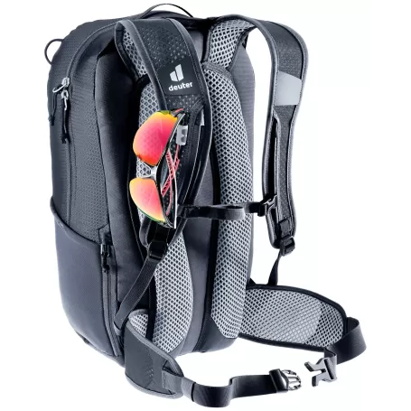 Deuter Race 16 Preto