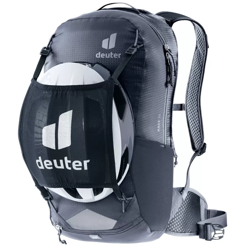 Deuter Race 16 Preto