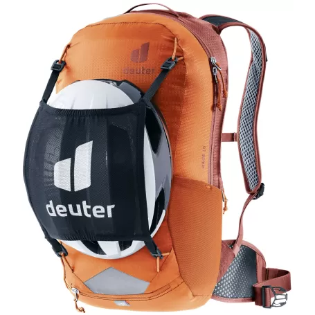 Deuter Race 16 laranja