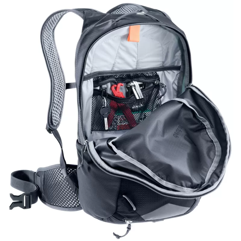 Deuter Race 16 Preto