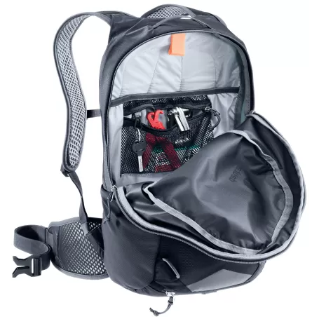 Deuter Race 16 Preto