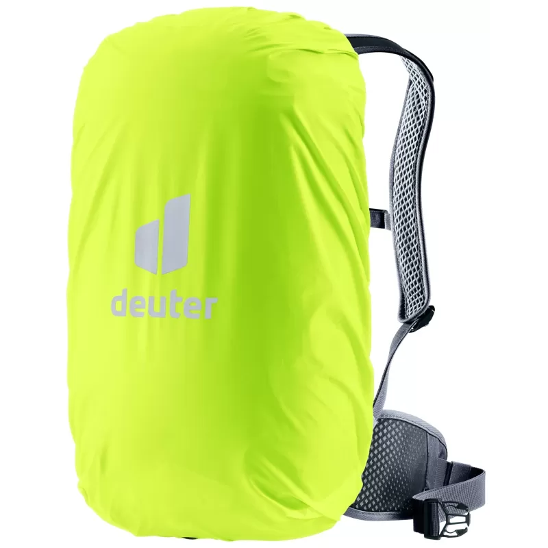 Deuter Race 16 Preto
