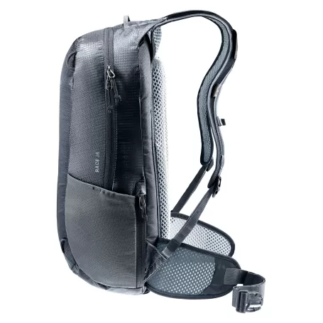 Deuter Race 16 Preto